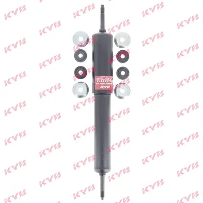 Amortiguador Excel-G KYB 343070 Comprar En Línea